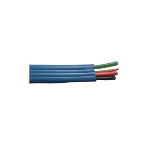 1.5mm 3 core and Earth Air Conditioning cable