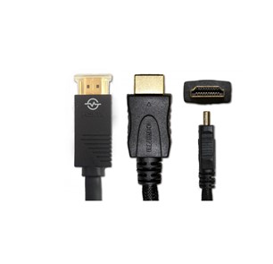 HDMI Cable High Speed with Ethernet 5MTR