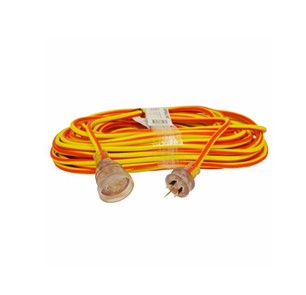 25M Heavy Duty Extension Cord